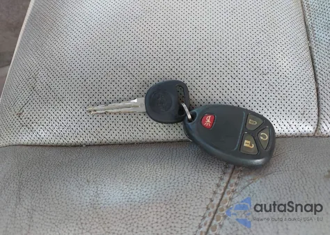 2009 Chevrolet Avalanche K1500 Ltz из США, поврежденный, VIN 3GNFK32039G227959